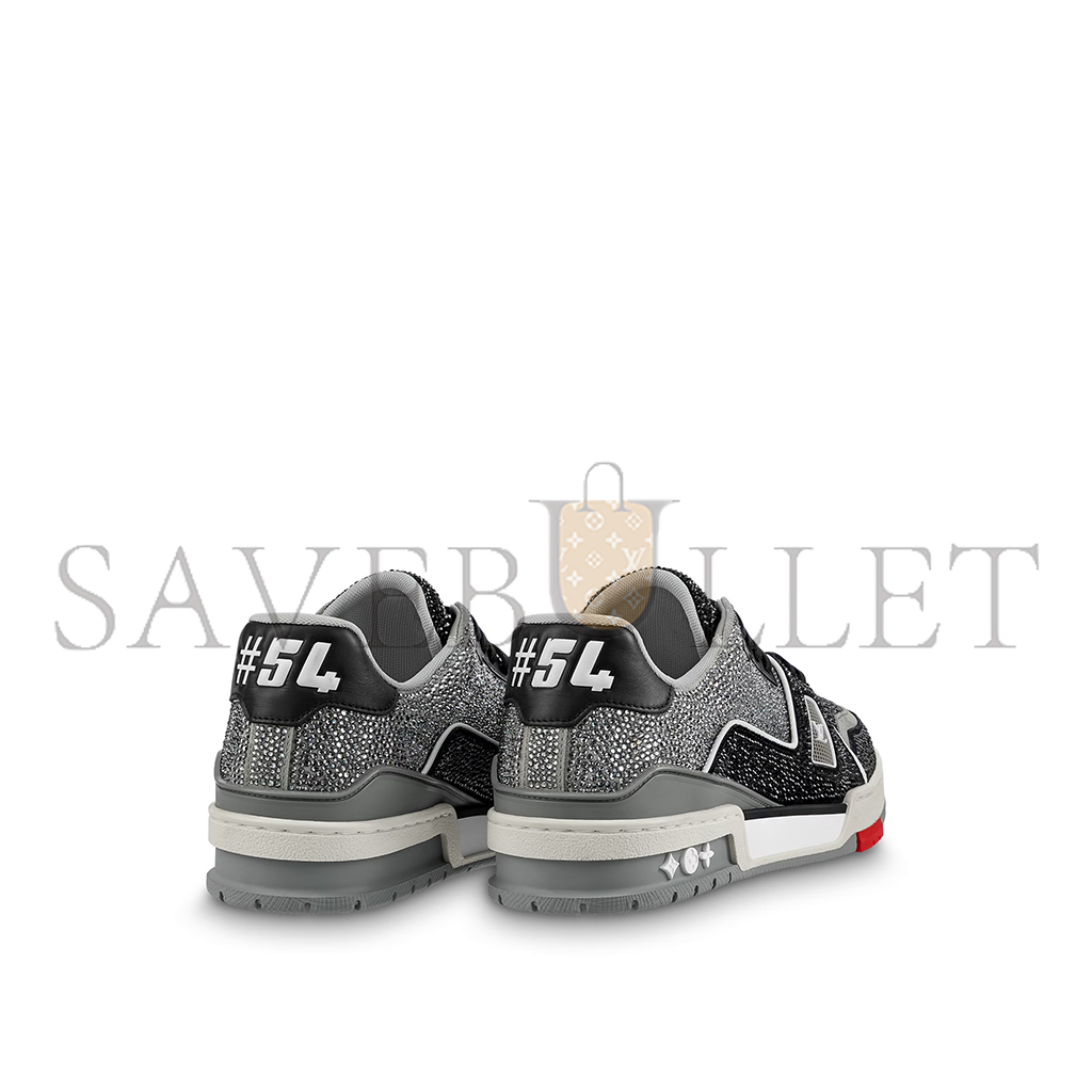 l**is V*t*n lv trainer sneaker 1abodv